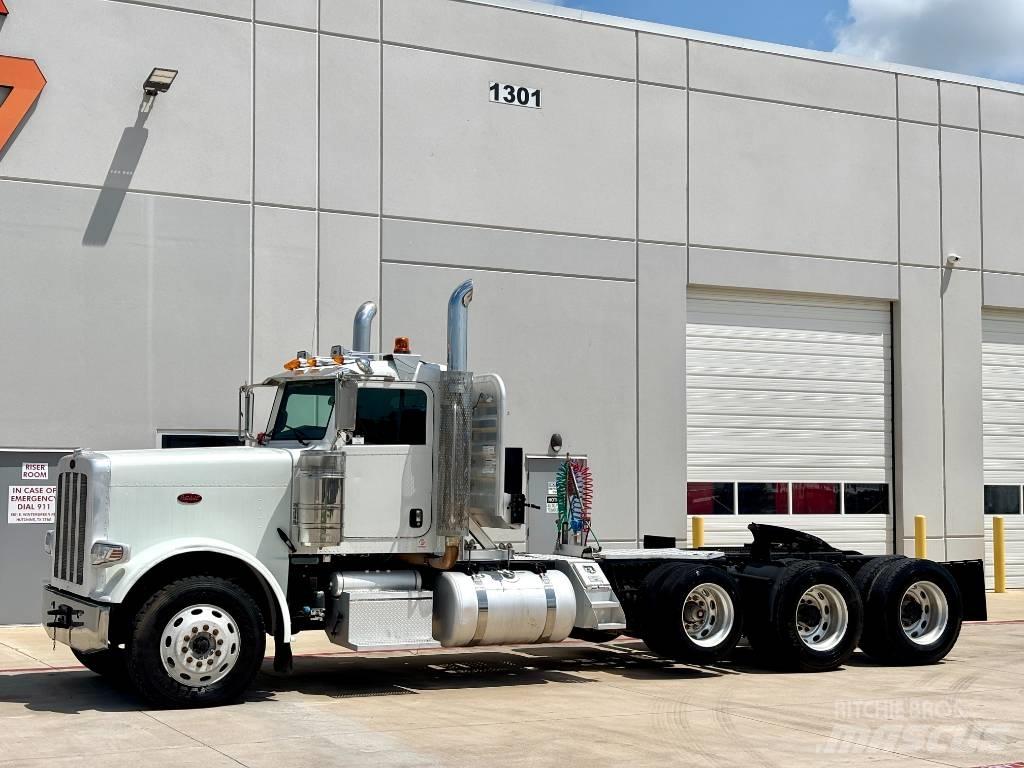 Peterbilt 388 Влекачи
