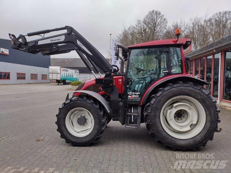Valtra A 134 LH Трактори