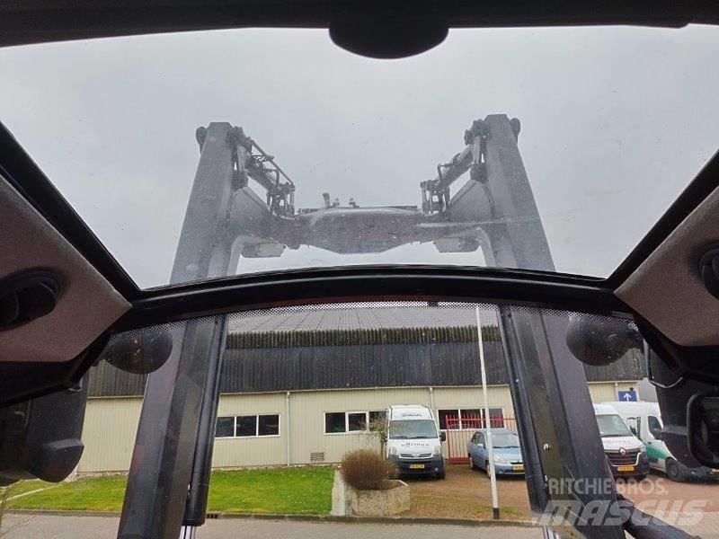 Valtra A 134 LH Трактори