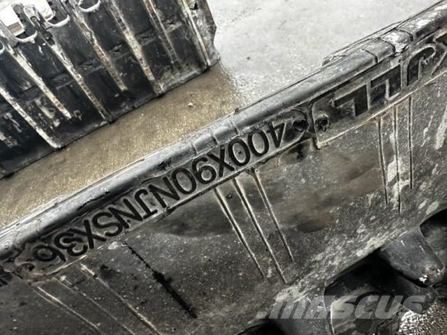 Kubota Kubota 400X90 Вериги