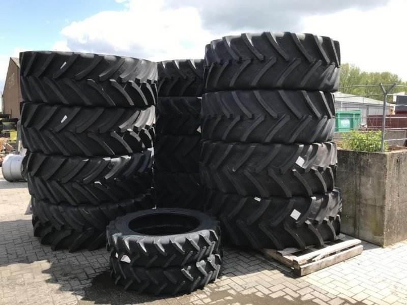 BKT 710/70R38 Колелета/Гуми