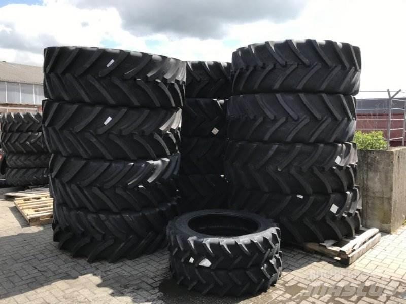 BKT 710/70R38 Колелета/Гуми