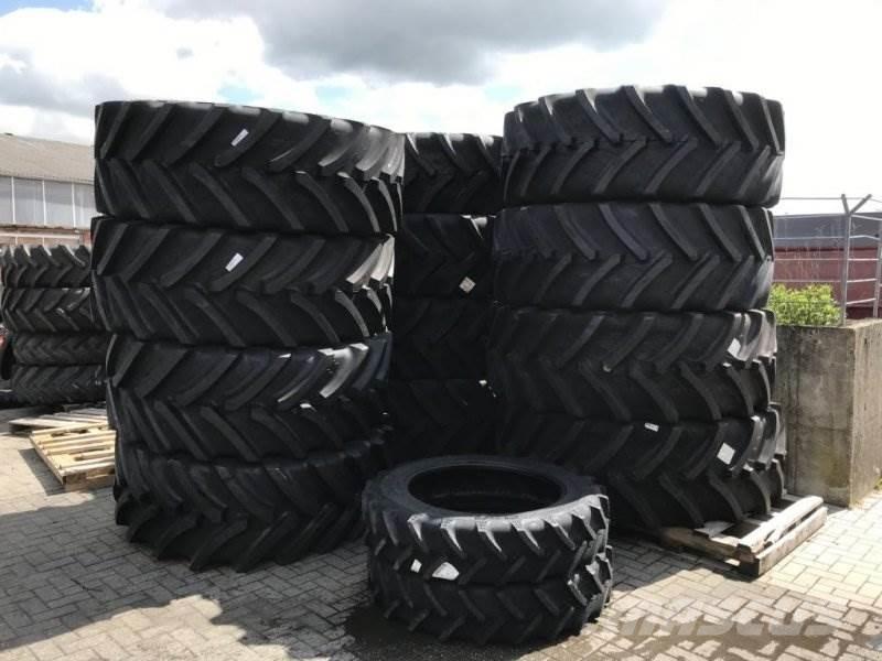 BKT 710/70R38 Колелета/Гуми