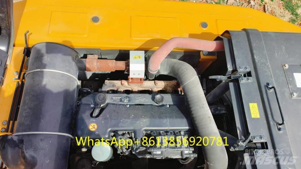 Sany SY 245 H Верижен екскаватор