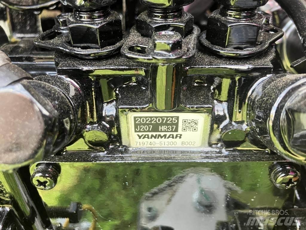 Wacker EZ 26 Мини екскаватори < 7 т