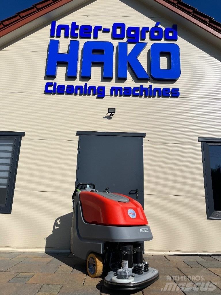 Hako B 70 CL Скрубер сушилни
