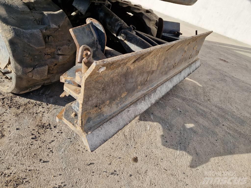 Kubota KX 019-4   P373 Мини екскаватори < 7 т