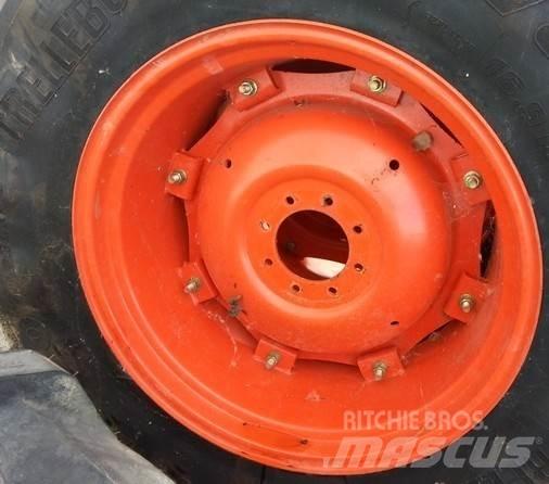 Kubota Jantes Kubota Колелета/Гуми