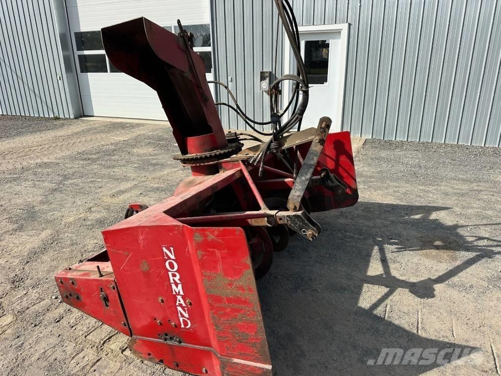 Normand N92-280INV Селскостопанство - Други