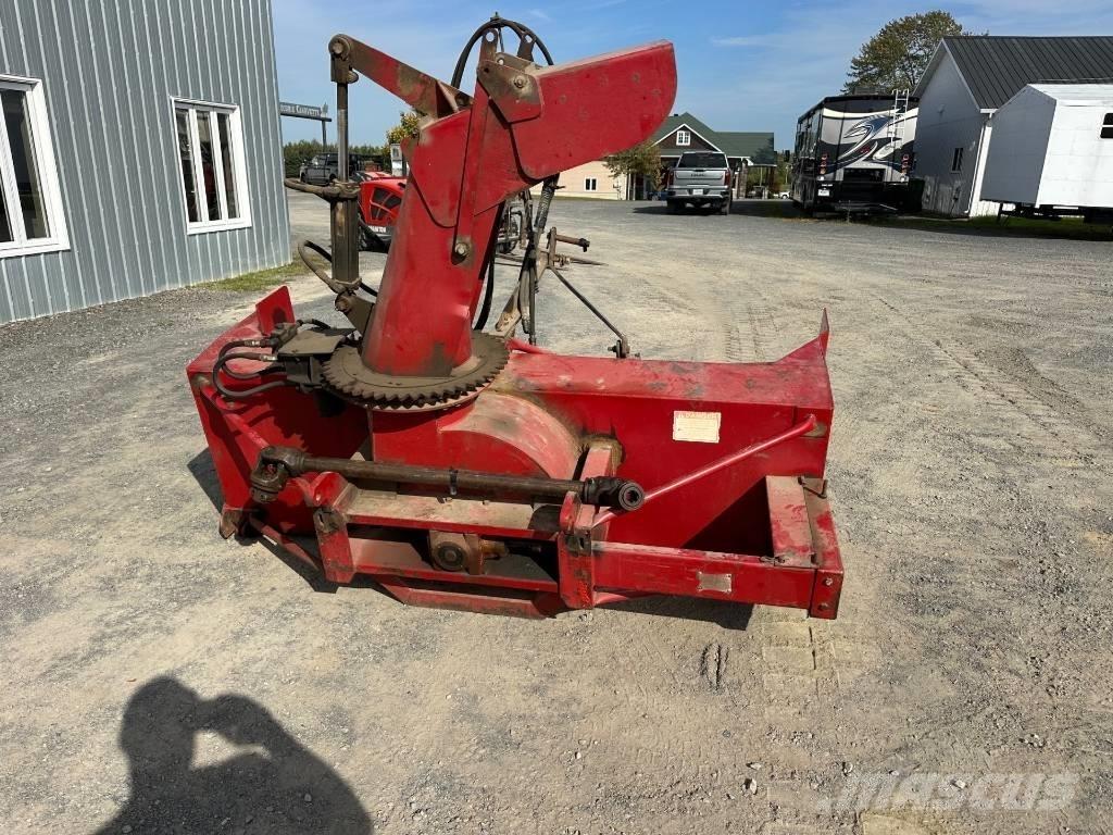 Normand N92-280INV Селскостопанство - Други