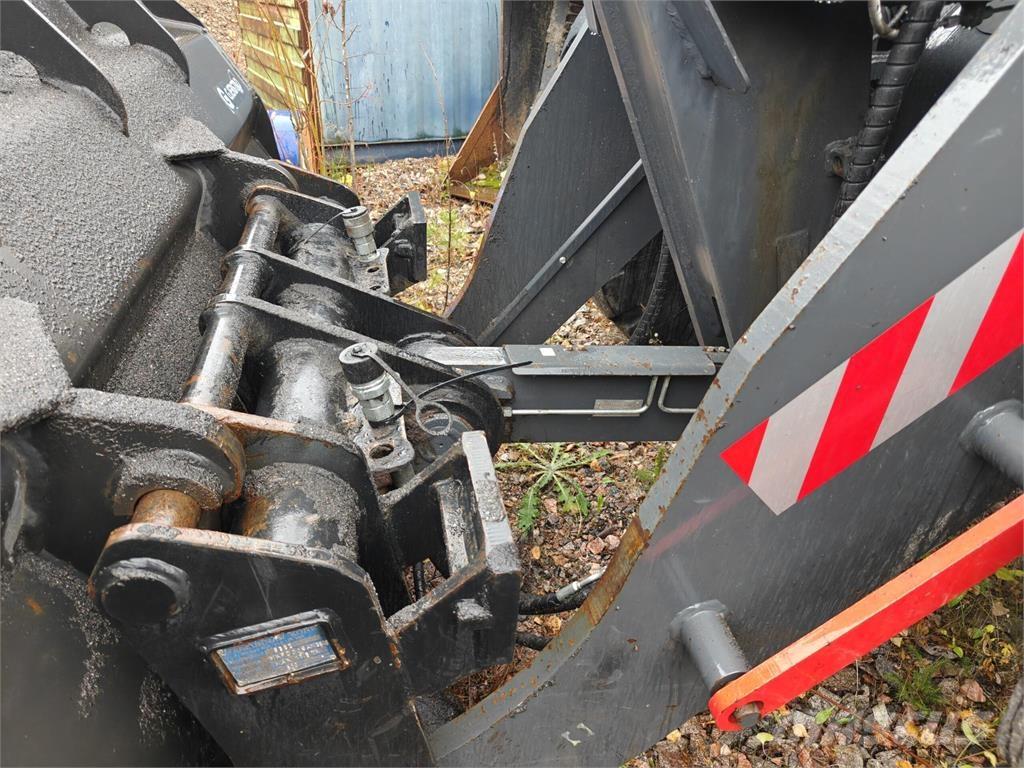 Doosan DL380-7 Колесни товарачи