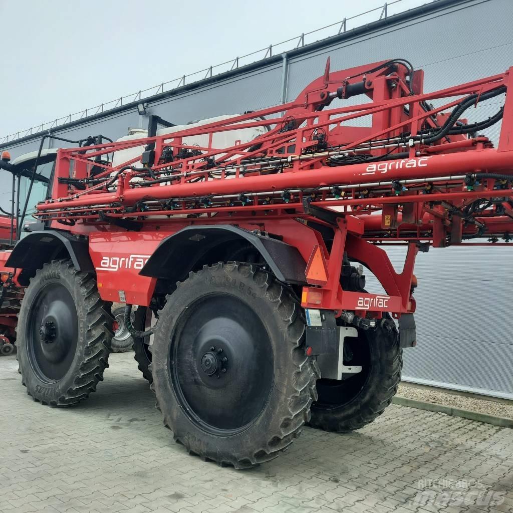 Agrifac Condor Самоходни пръскачки

