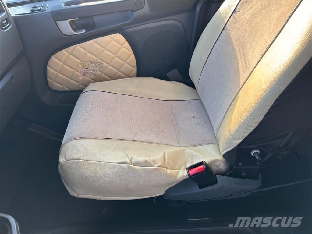 Scania R 450 Влекачи