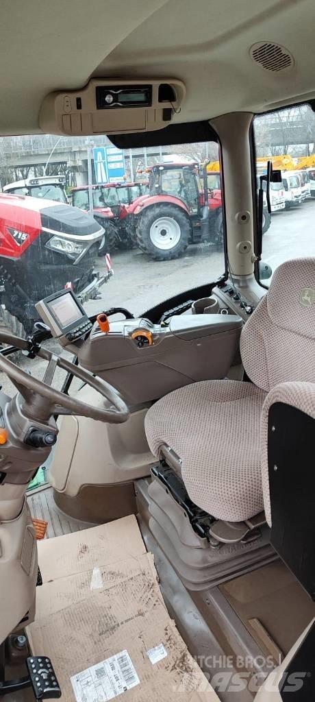 John Deere 6175 R Трактори