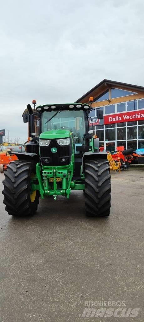 John Deere 6175 R Трактори