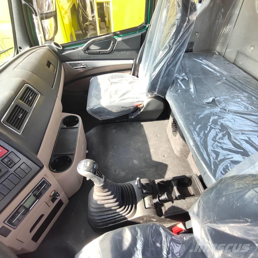 Howo 371 Влекачи