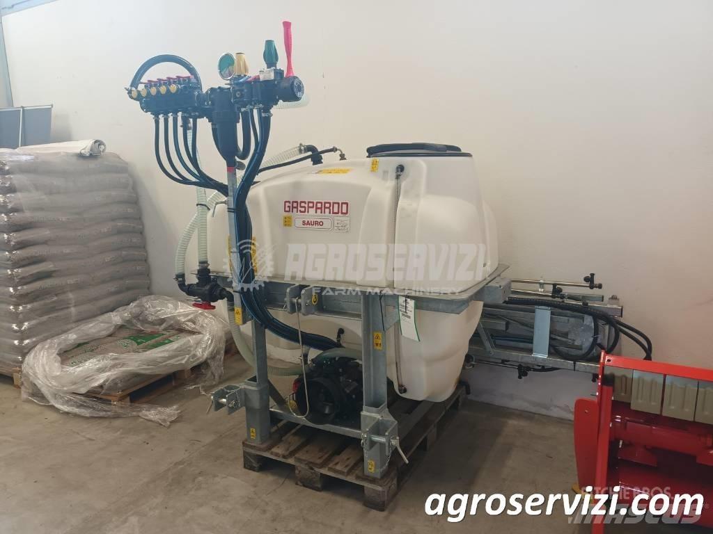 Gaspardo SAURO 600 Навесни пръскачки
