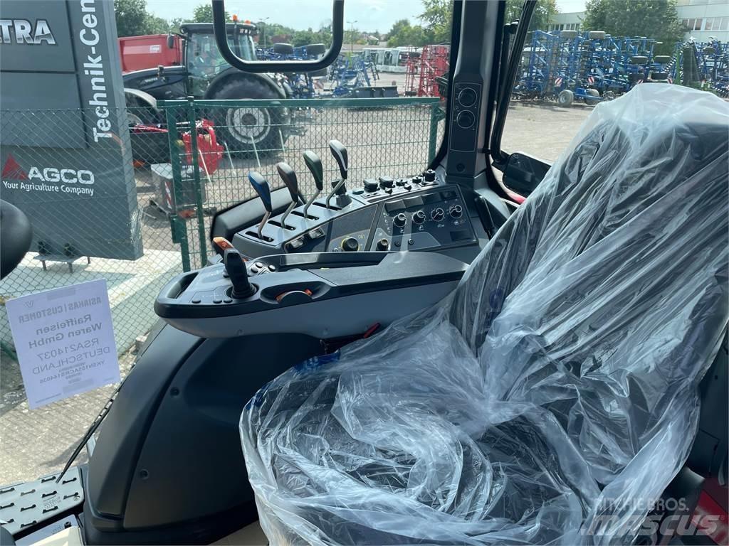 Valtra N155 EA 2B1 Трактори