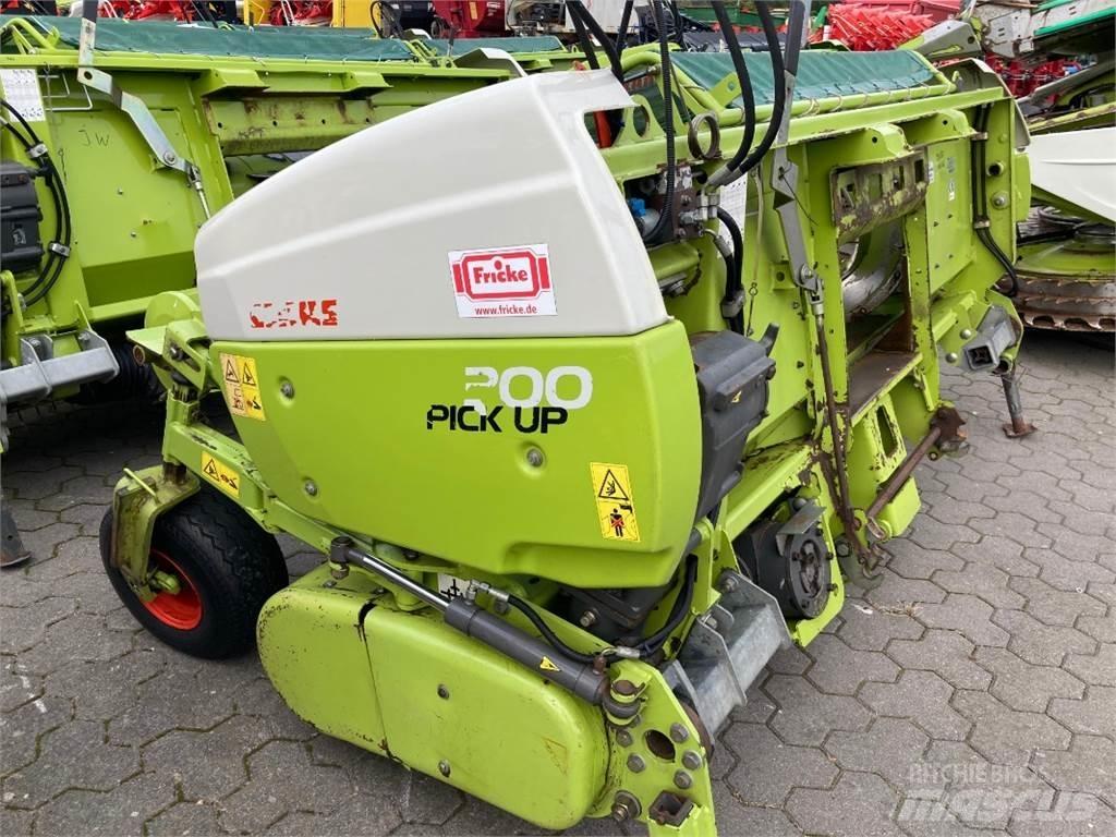 CLAAS PU 300 Pro T Аксесоари за самоходен фуражор
