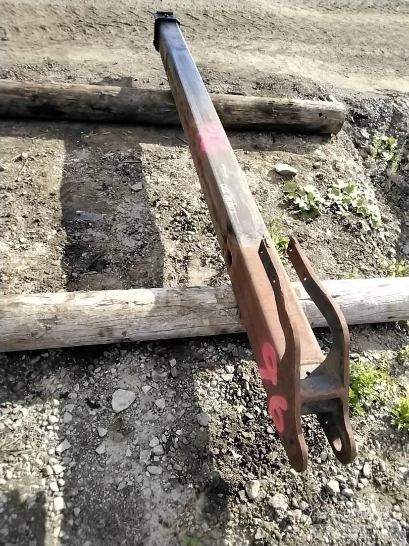 Loglift 200 Карнове за харвестери