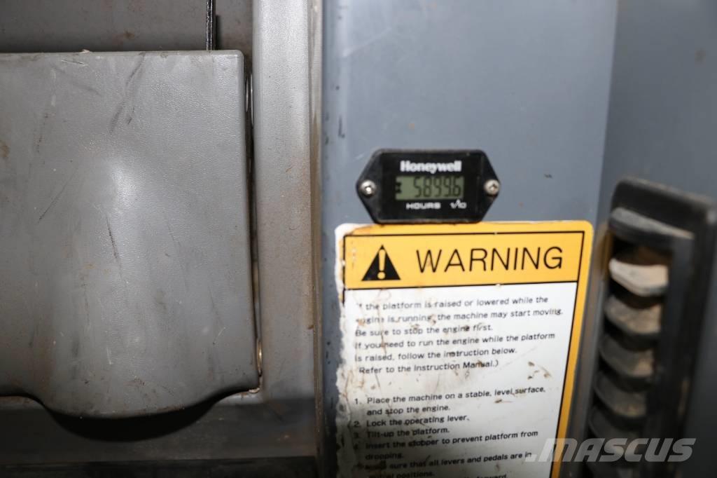 Takeuchi TB 250 Мини екскаватори < 7 т