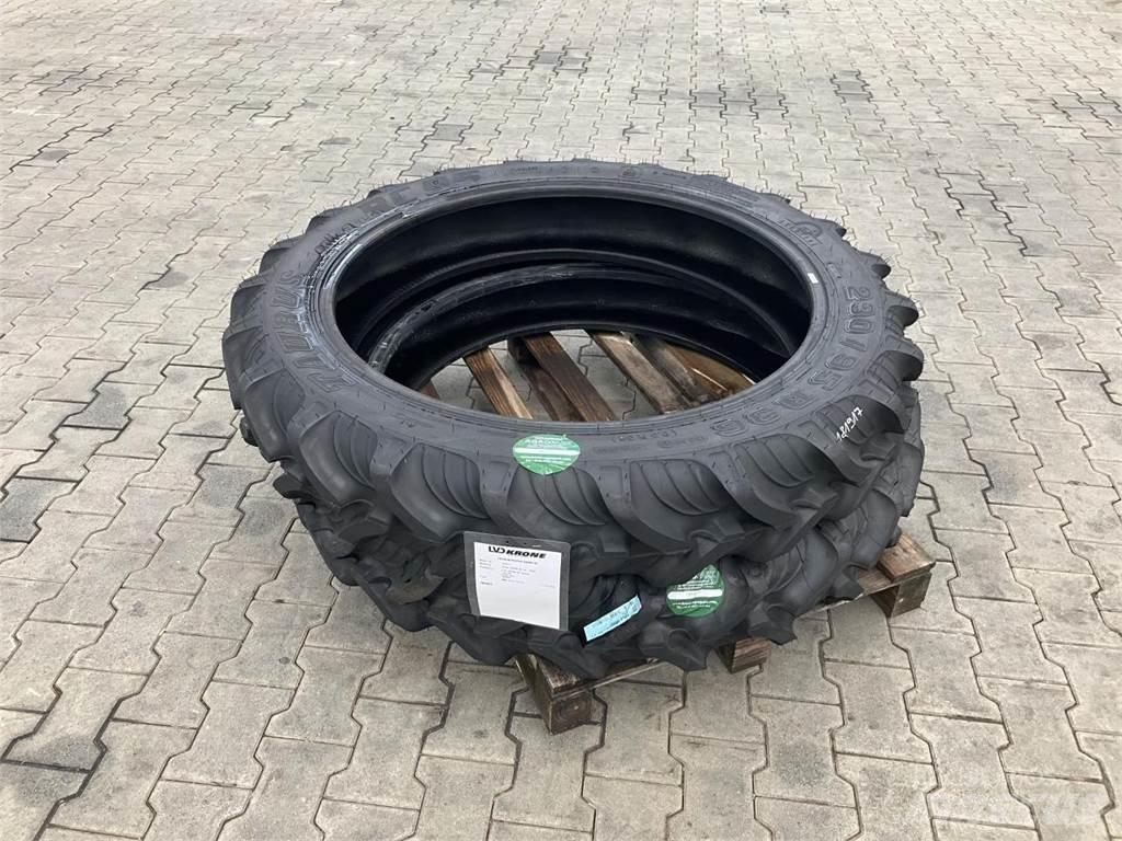 Taurus 230/95R36 Колелета/Гуми