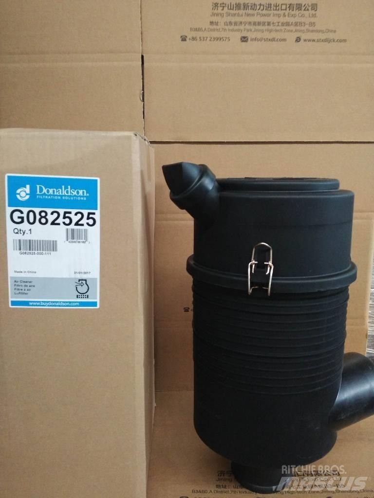 Donaldson G082525 Други компоненти
