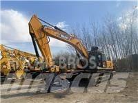 Sany SY365 Верижен екскаватор