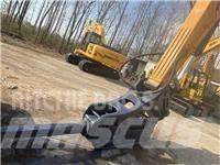 Sany SY365 Верижен екскаватор