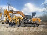 Sany SY365 Верижен екскаватор