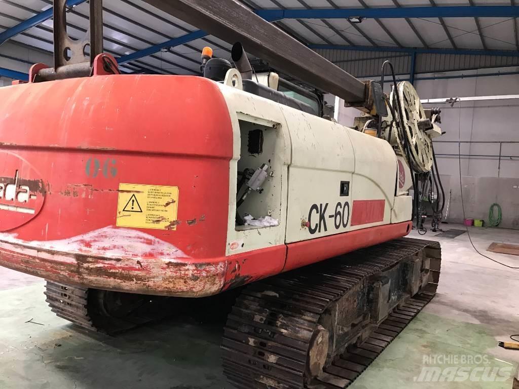 CAT 330 C Верижен екскаватор