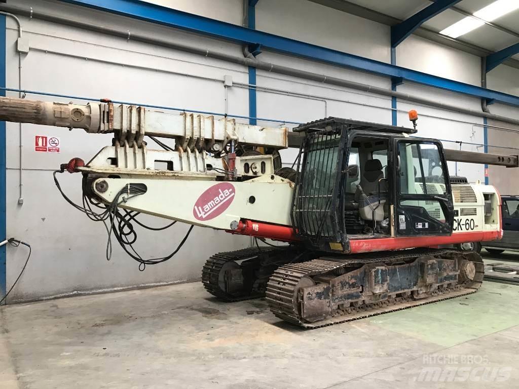 CAT 330 C Верижен екскаватор