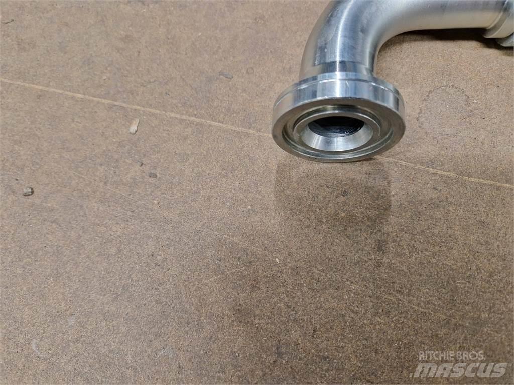 Eco Log 7050173 Хидравлични