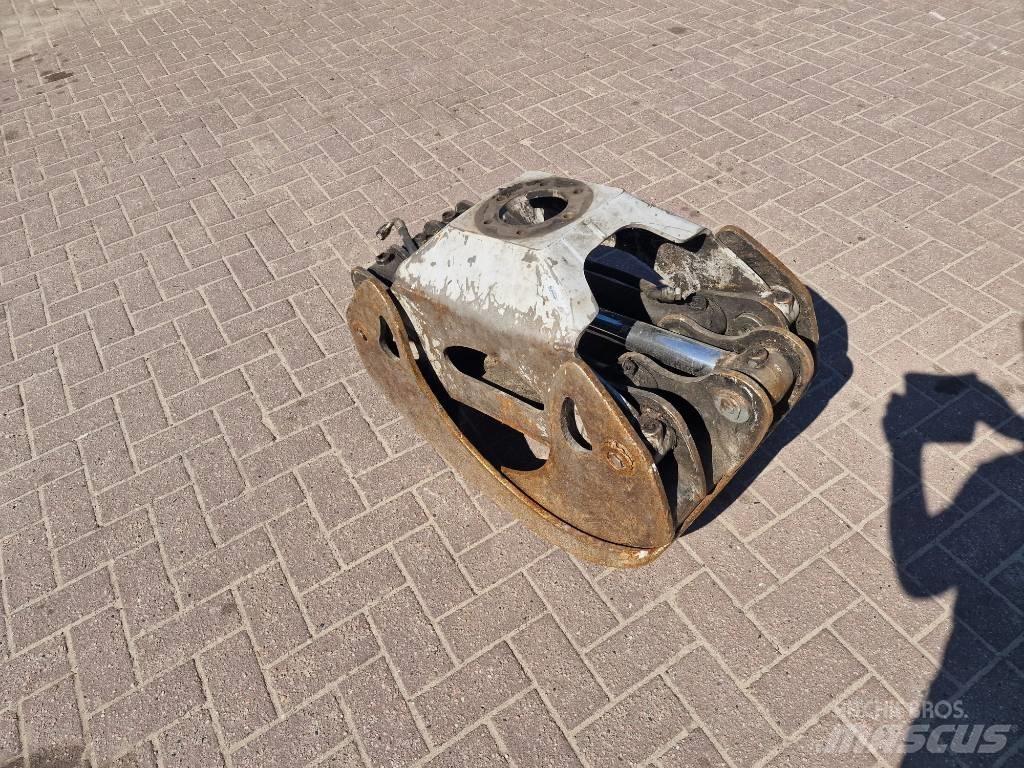 Komatsu G36 Горско стопанство - Други