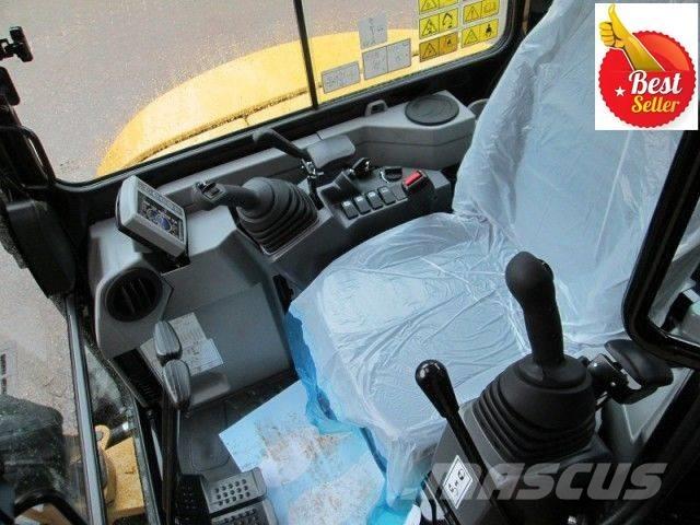 CAT 303.5 Мини екскаватори < 7 т