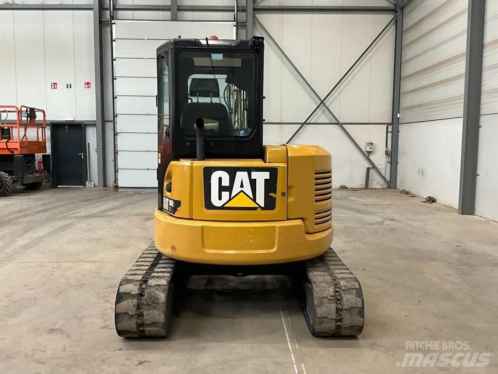 CAT 305 E 2 CR Мини екскаватори < 7 т