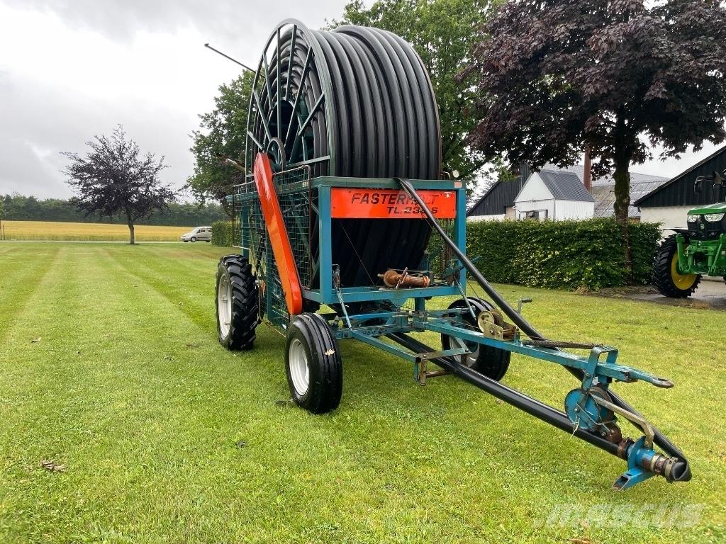 Fasterholt TL 235 S Напоителни системи