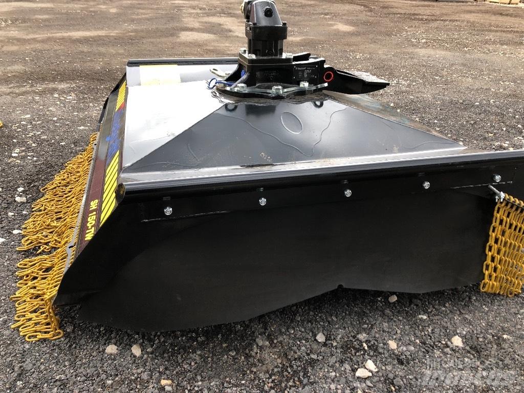  slagkraft 150 SW HT Поддръжка - Други