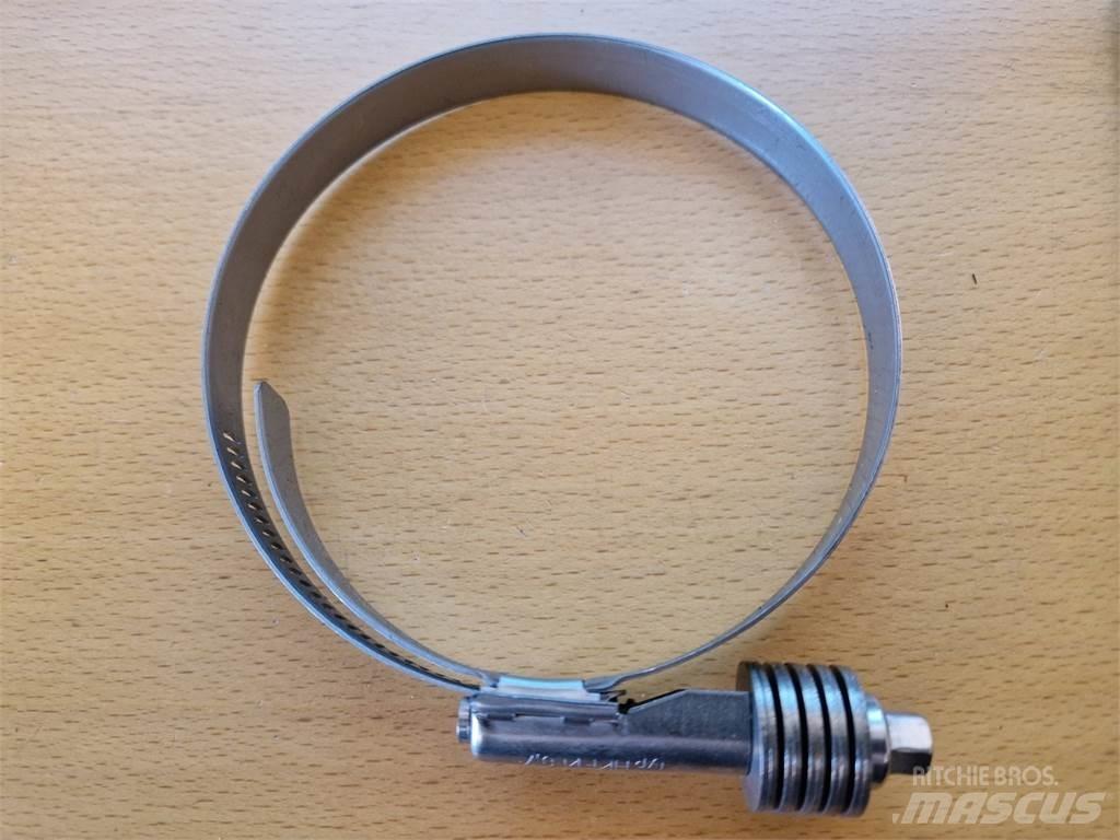 Ponsse 0060094 Двигатели