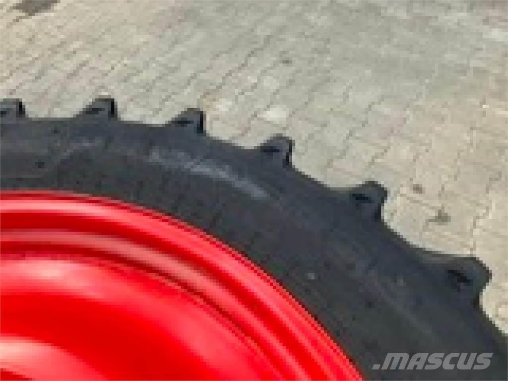 Alliance 320/85R38 Колелета/Гуми