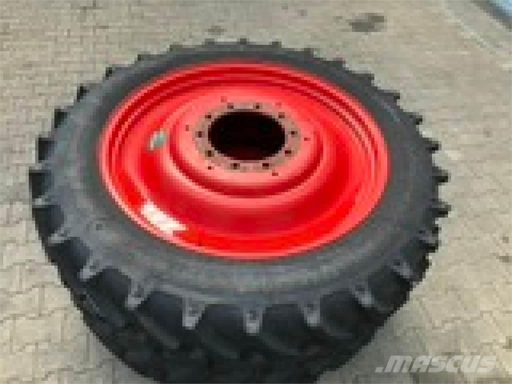 Alliance 320/85R38 Колелета/Гуми