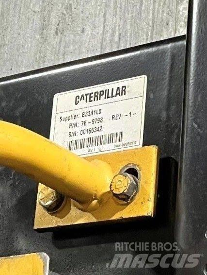 CAT 3512 DITA Дизелови генератори
