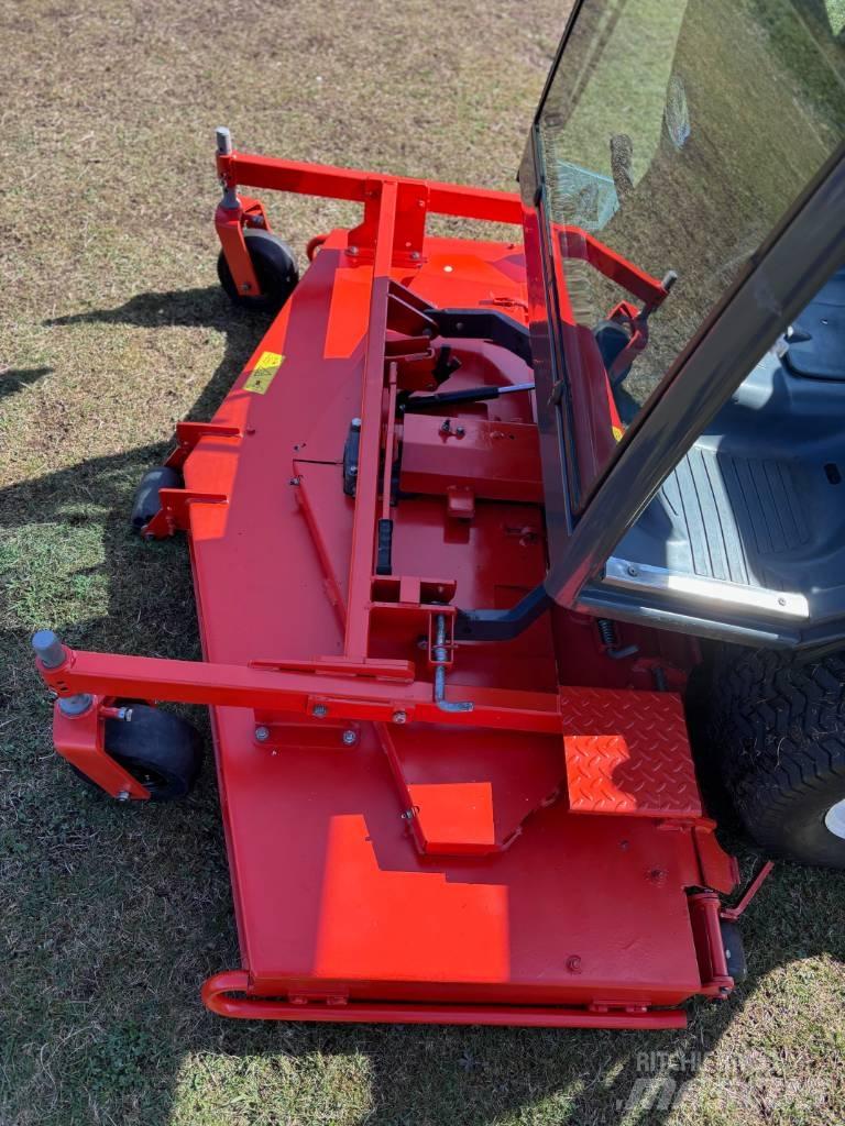 Kubota F 3890 Тракторни косачки
