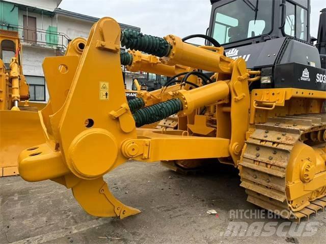 Shantui SD 32 Верижни булдозери
