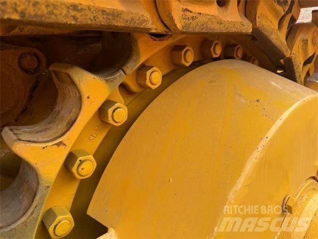 Shantui SD 32 Верижни булдозери
