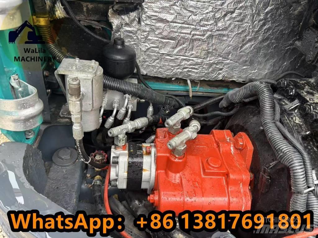 Sunward SWE 70 Мини екскаватори < 7 т