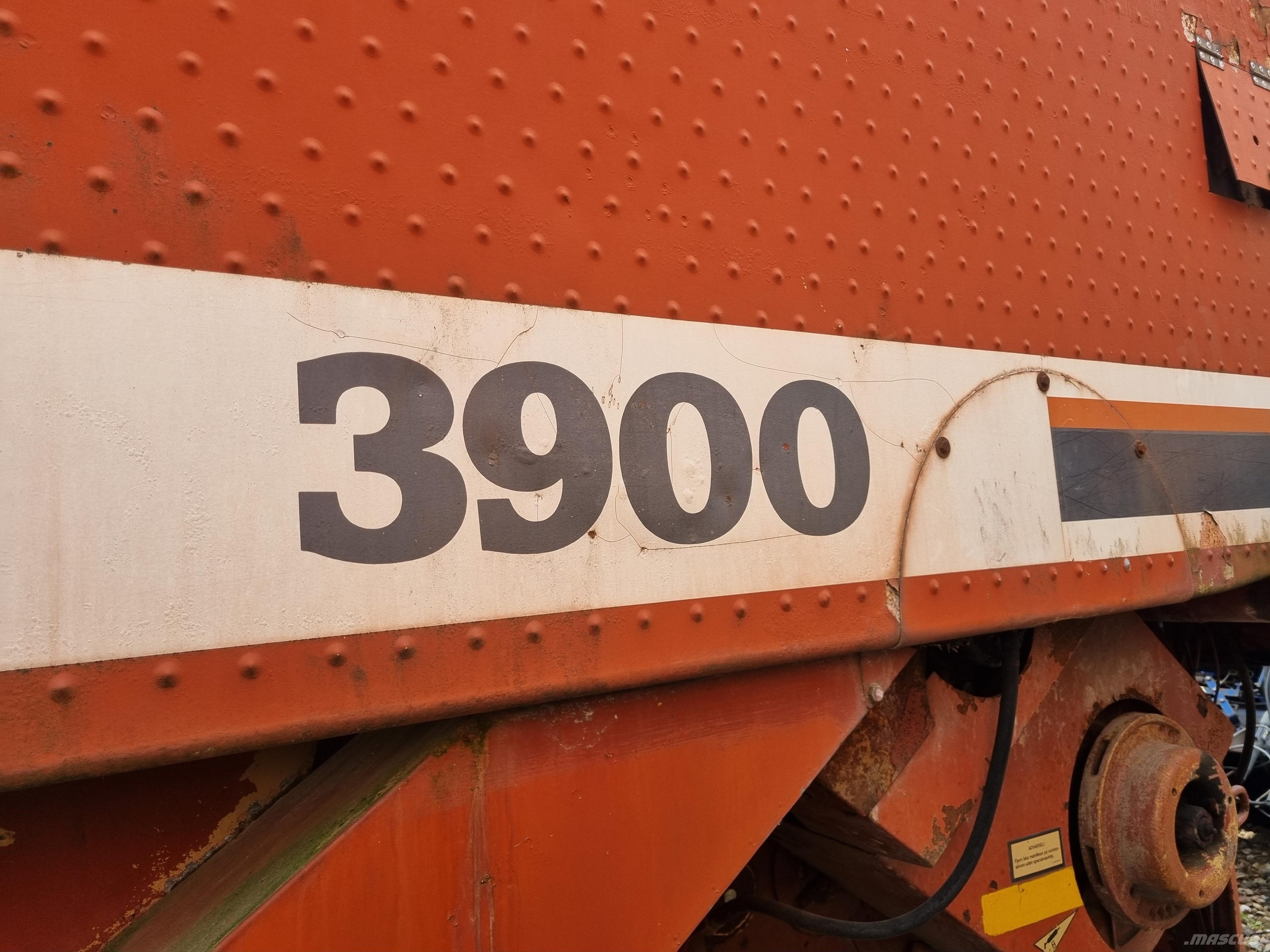 Laverda 3750 Двигатели