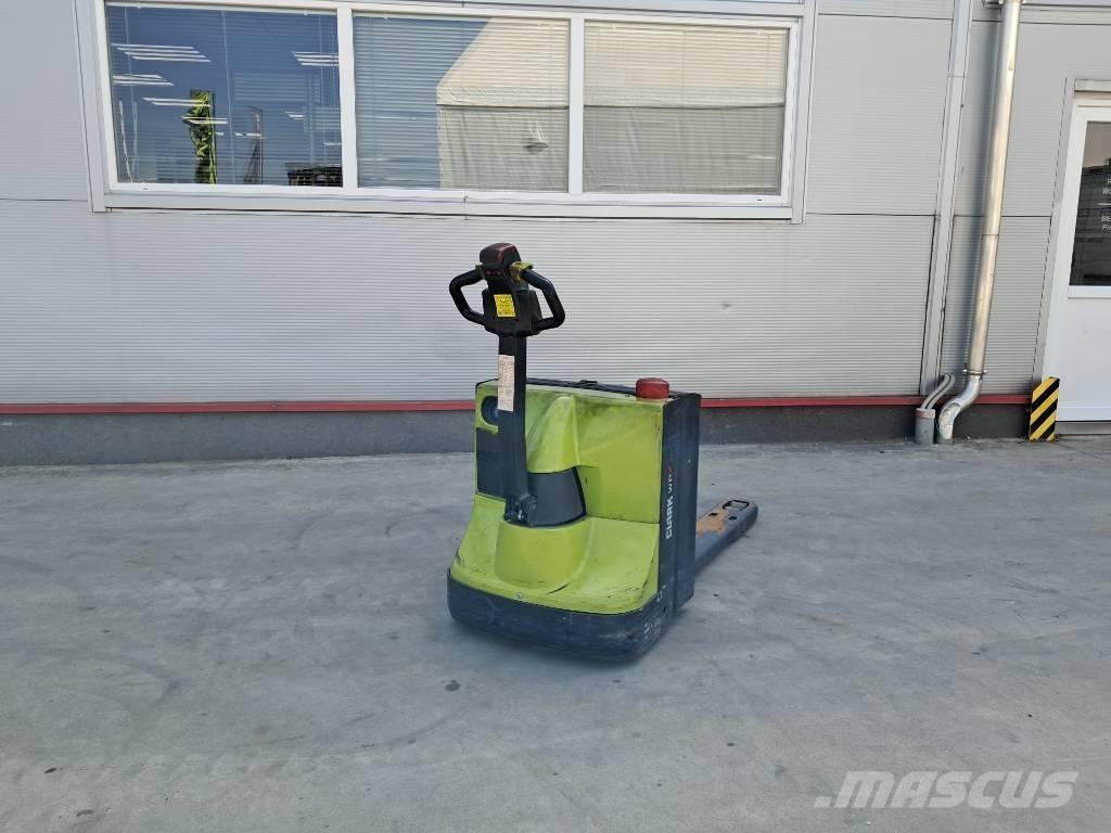 Clark WPX 20 Електрически вилични кари-повдигачи