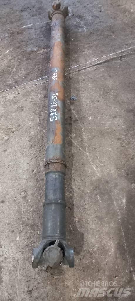 Scania R 440    1758615 Кабини