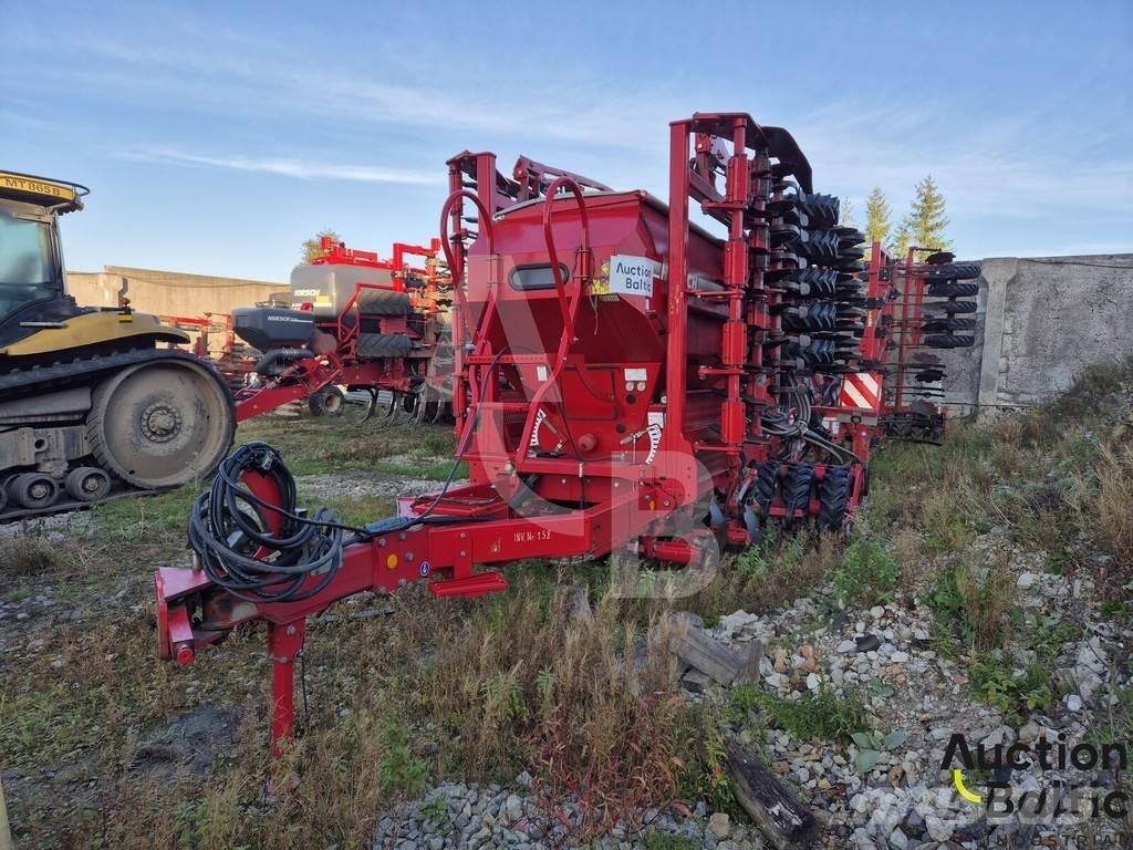 Horsch Pronto 6 DC Комбинирани редосеялки